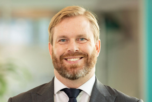 Daniel Lambert AM joins Eco Detection as Strategic Advisor