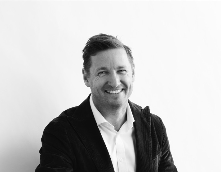 Charles Macfadyen joins Eco Detection as Chief Executive Officer
