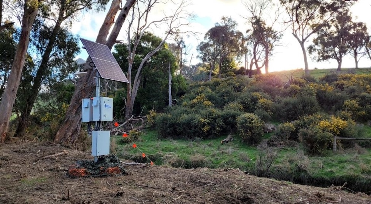 Building markets for cleaner rivers with nutrient offsetting